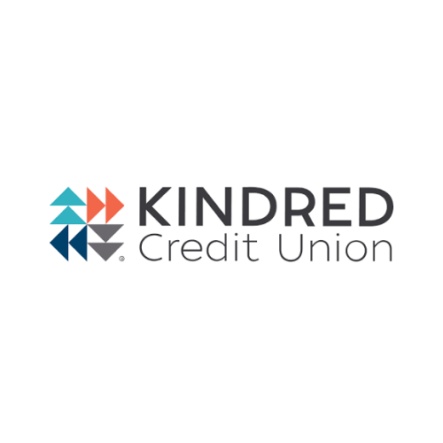 Kindred Credit Union logo